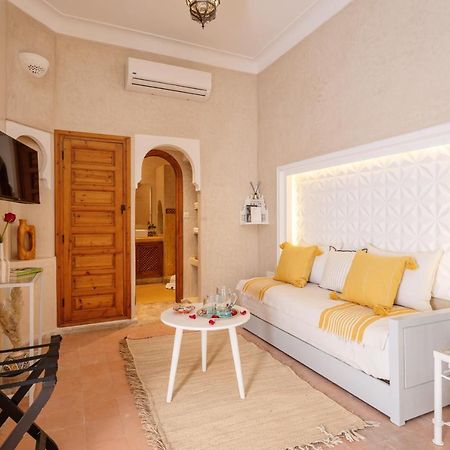 Riad Dar Azal Marakeş Dış mekan fotoğraf